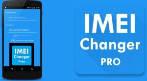 IMEI Changer Pro APK